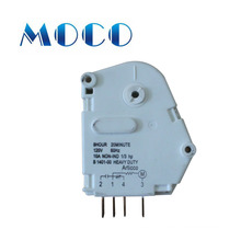 With CE Certification high quality electronic sankyo defrost timer